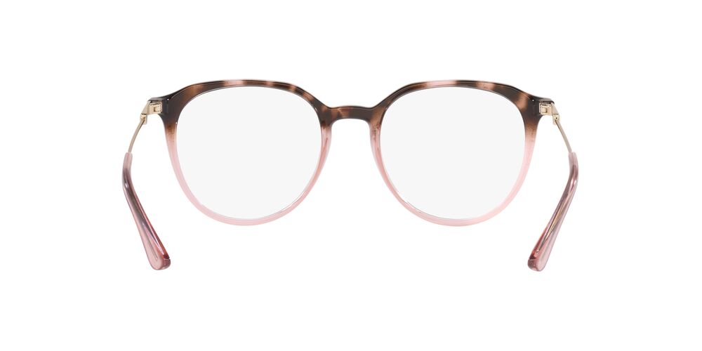 Lentes Oftálmicos Jean Monnier J83226 Carey/Rosado