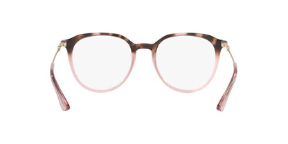 Lentes Oftálmicos Jean Monnier J83226 Carey/Rosado