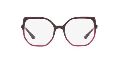 Lentes Oftálmicos Jean Monnier J83229 Vino/Dorado