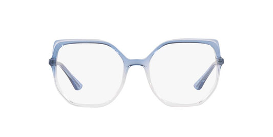 Lentes Oftálmicos Jean Monnier J83229 Azul Transparente
