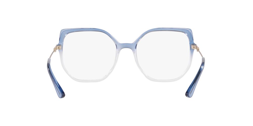 Lentes Oftálmicos Jean Monnier J83229 Azul Transparente