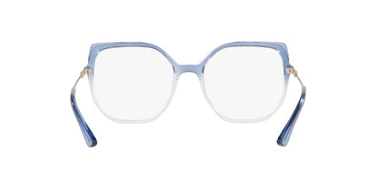 Lentes Oftálmicos Jean Monnier J83229 Azul Transparente