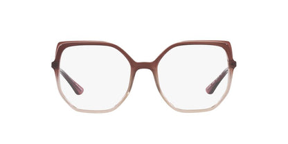 Lentes Oftálmicos Jean Monnier J83229 Cafe Transparente