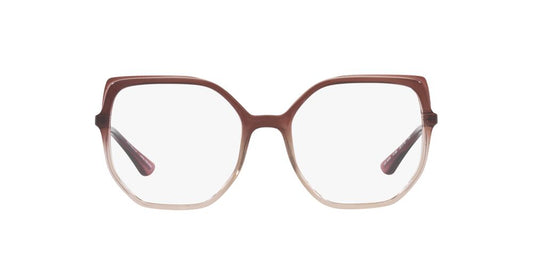 Lentes Oftálmicos Jean Monnier J83229 Cafe Transparente