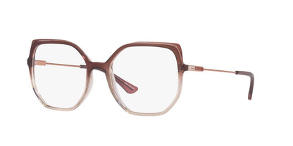 Lentes Oftálmicos Jean Monnier J83229 Cafe Transparente