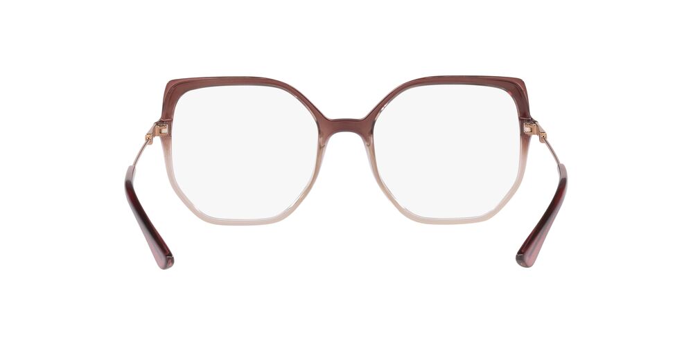 Lentes Oftálmicos Jean Monnier J83229 Cafe Transparente