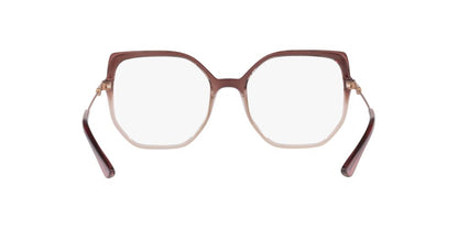 Lentes Oftálmicos Jean Monnier J83229 Cafe Transparente