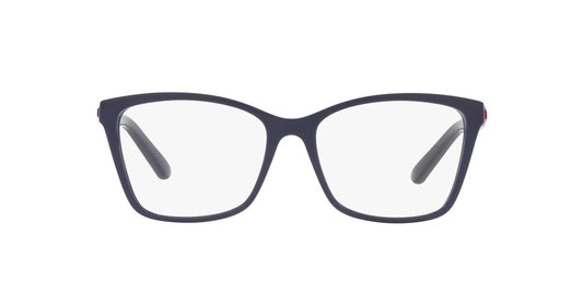 Lentes Oftálmicos Jean Monnier J83230 Azul