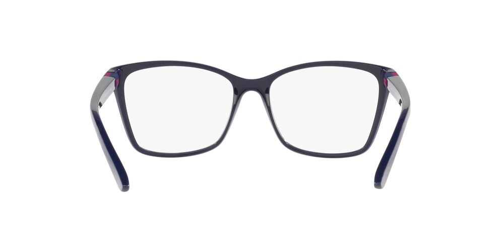 Lentes Oftálmicos Jean Monnier J83230 Azul