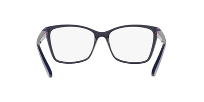 Lentes Oftálmicos Jean Monnier J83230 Azul