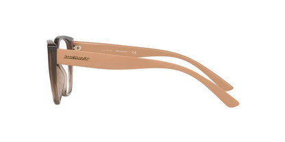 Lentes Oftálmicos Jean Monnier J83254 Carey/Cafe