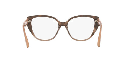 Lentes Oftálmicos Jean Monnier J83254 Carey/Cafe