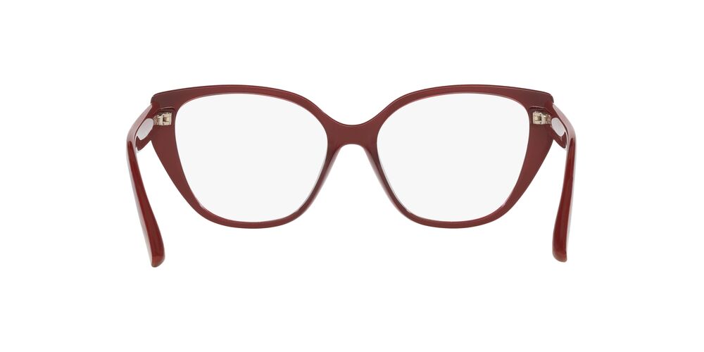 Lentes Oftálmicos Jean Monnier J83254 Vino Transparente