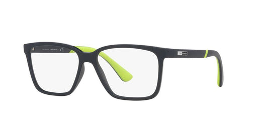 Lentes Oftálmicos Jean Monnier J83257 Azul Mate