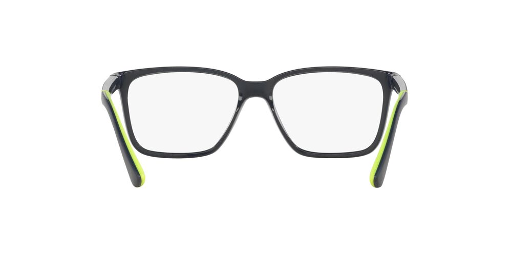 Lentes Oftálmicos Jean Monnier J83257 Azul Mate