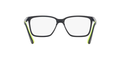 Lentes Oftálmicos Jean Monnier J83257 Azul Mate