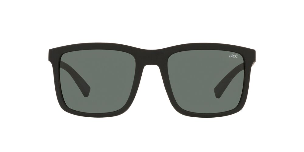 Lentes De Sol Jack Pacific JK1012M Negro