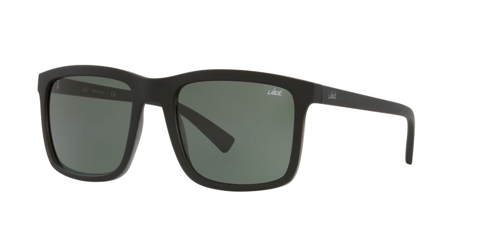 Lentes De Sol Jack Pacific JK1012M Negro