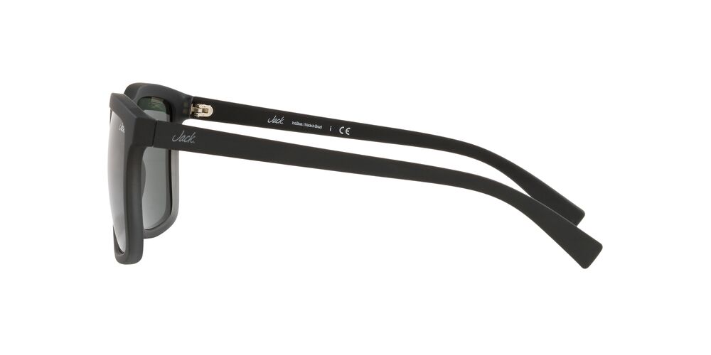 Lentes De Sol Jack Pacific JK1012M Negro