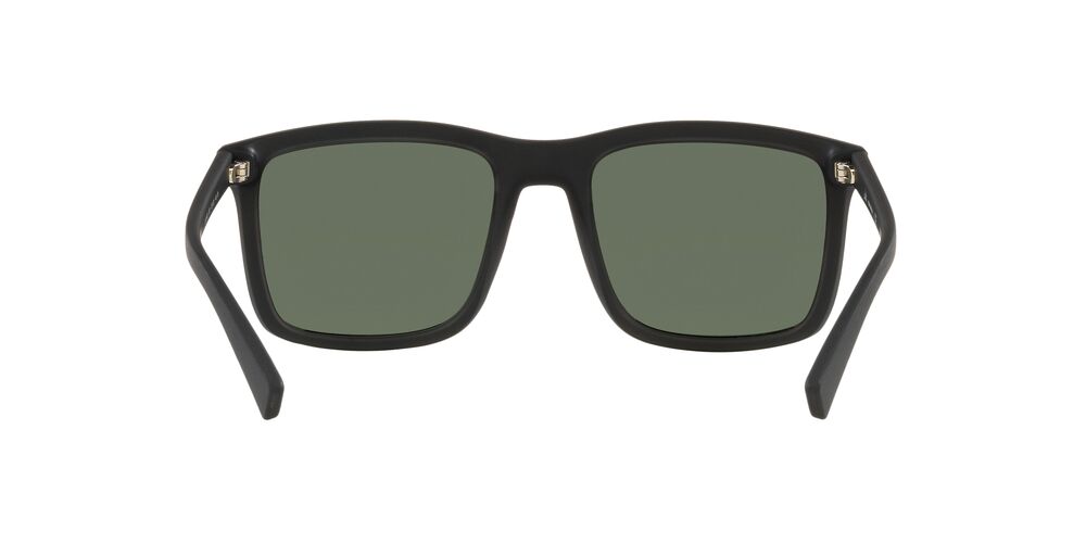 Lentes De Sol Jack Pacific JK1012M Negro