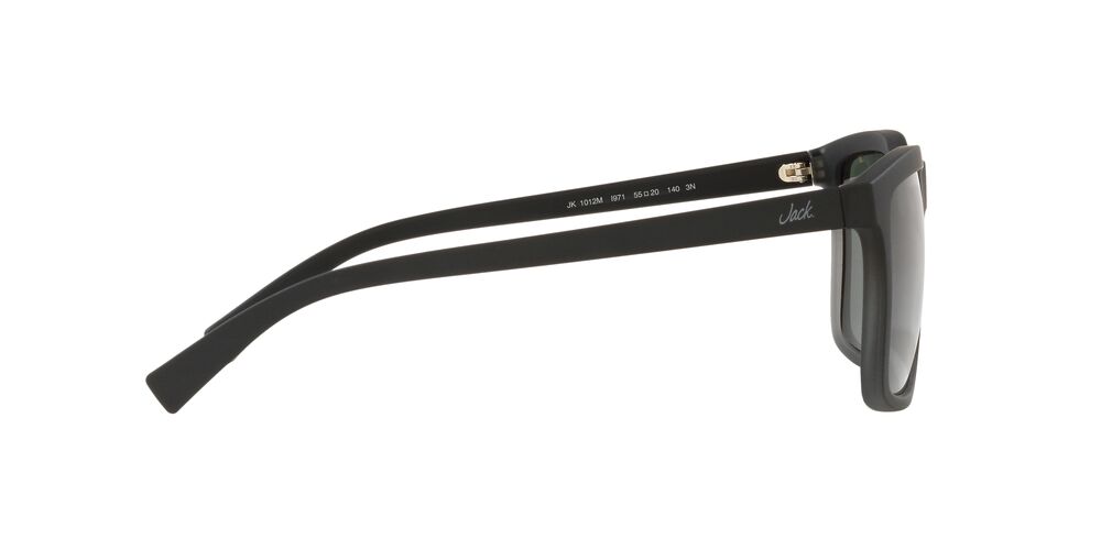 Lentes De Sol Jack Pacific JK1012M Negro