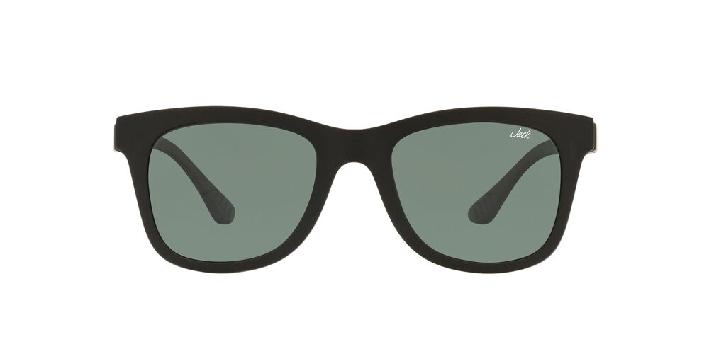 Lentes De Sol Jack Pacific JK1027M Negro