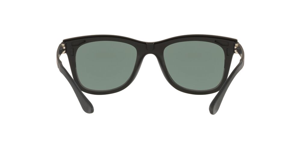 Lentes De Sol Jack Pacific JK1027M Negro