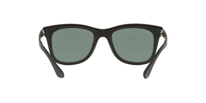 Lentes De Sol Jack Pacific JK1027M Negro