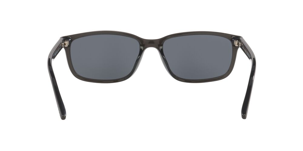 Lentes Oftálmicos Jack Pacific JK1048U Gris