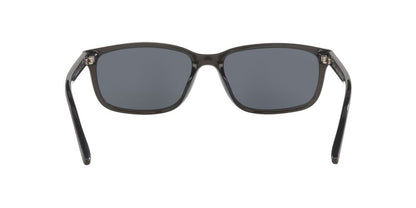 Lentes Oftálmicos Jack Pacific JK1048U Gris