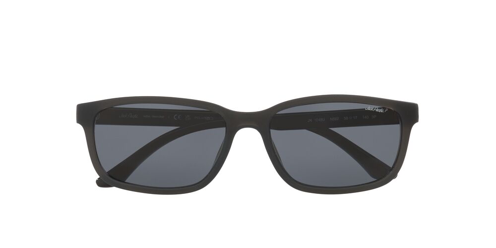 Lentes Oftálmicos Jack Pacific JK1048U Gris