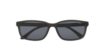 Lentes Oftálmicos Jack Pacific JK1048U Gris