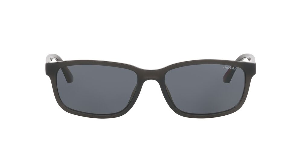 Lentes Oftálmicos Jack Pacific JK1048U Gris