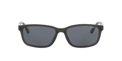 Lentes Oftálmicos Jack Pacific JK1048U Gris
