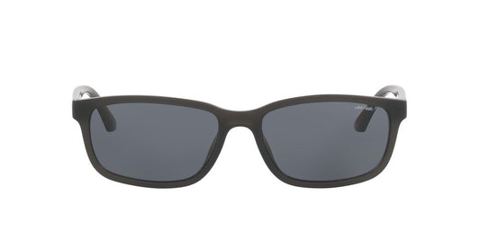 Lentes Oftálmicos Jack Pacific JK1048U Gris
