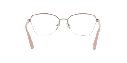Lentes Oftálmicos Jack Pacific JK2013 Rosado/Dorado
