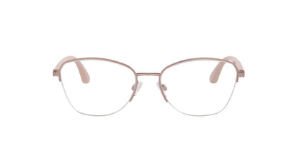 Lentes Oftálmicos Jack Pacific JK2013 Rosado/Dorado