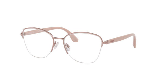 Lentes Oftálmicos Jack Pacific JK2013 Rosado/Dorado