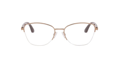 Lentes Oftálmicos Jack Pacific JK2013 Dorado/Vino