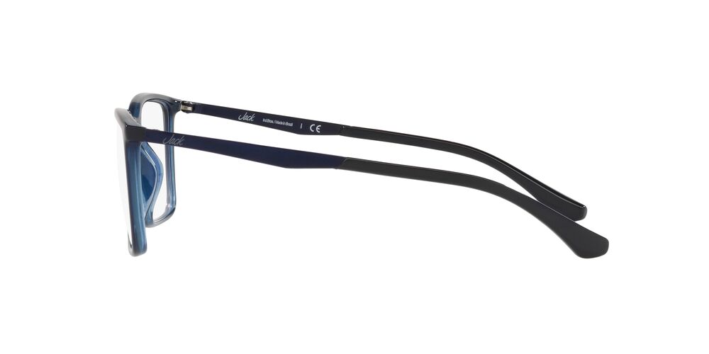 Lentes Oftálmicos Jack Pacific JK4027UM Azul