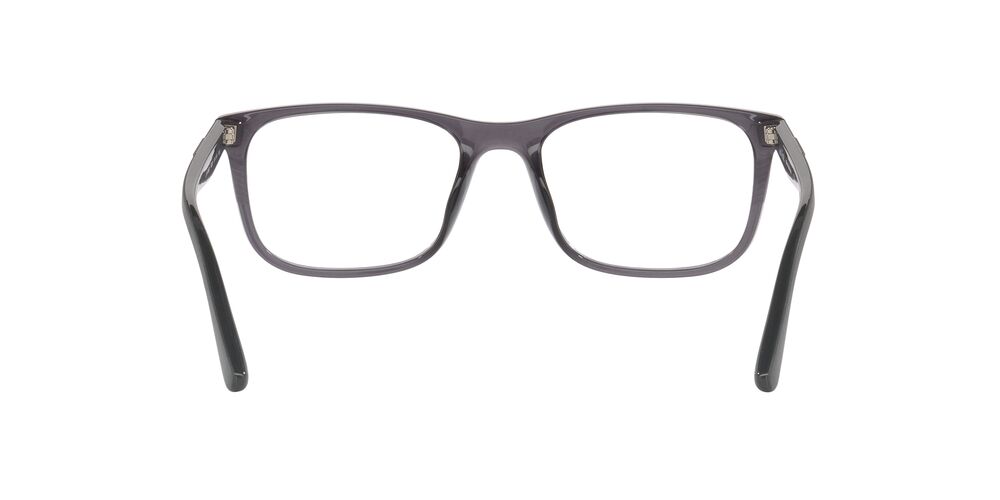Lentes Oftálmicos Jack Pacific JK4047U Transparente