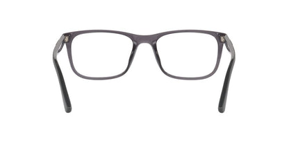 Lentes Oftálmicos Jack Pacific JK4047U Transparente