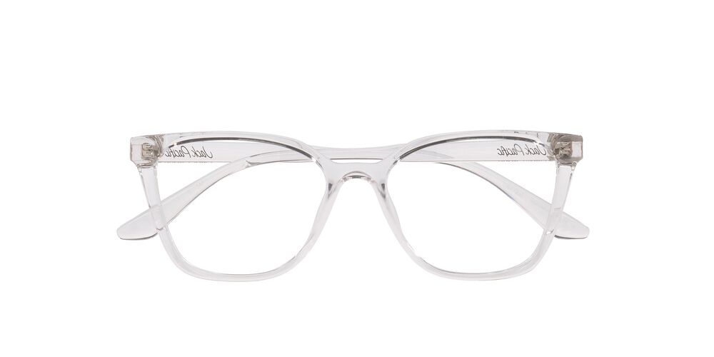 Lentes Oftálmicos Jack Pacific JK4047U Transparente