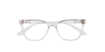 Lentes Oftálmicos Jack Pacific JK4047U Transparente