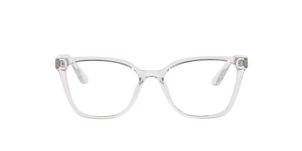Lentes Oftálmicos Jack Pacific JK4047U Transparente
