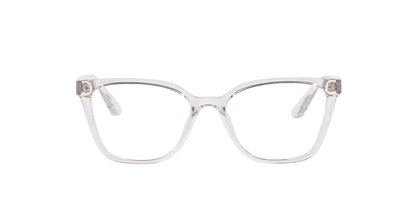 Lentes Oftálmicos Jack Pacific JK4047U Transparente