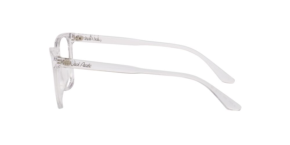 Lentes Oftálmicos Jack Pacific JK4047U Transparente