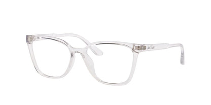 Lentes Oftálmicos Jack Pacific JK4047U Transparente