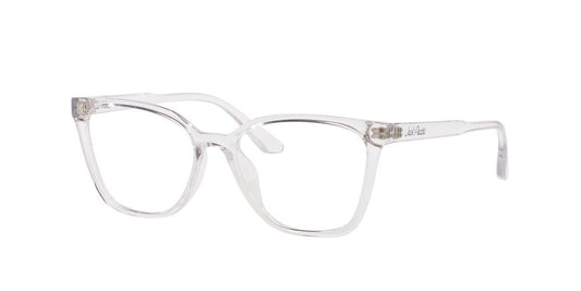 Lentes Oftálmicos Jack Pacific JK4047U Transparente