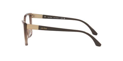 Lentes Oftálmicos Jack Pacific JK4048U Cafe Transparente